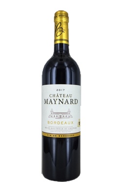 Château Maynard 2017