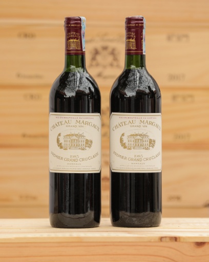 MARGAUX 1985